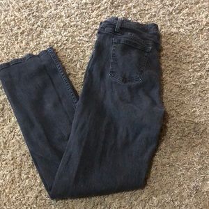 Woman’s Riders Jeans